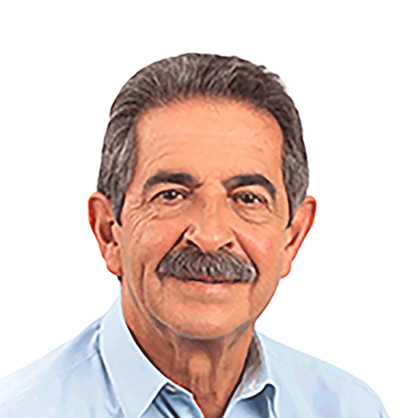 Miguel Ángel Revilla